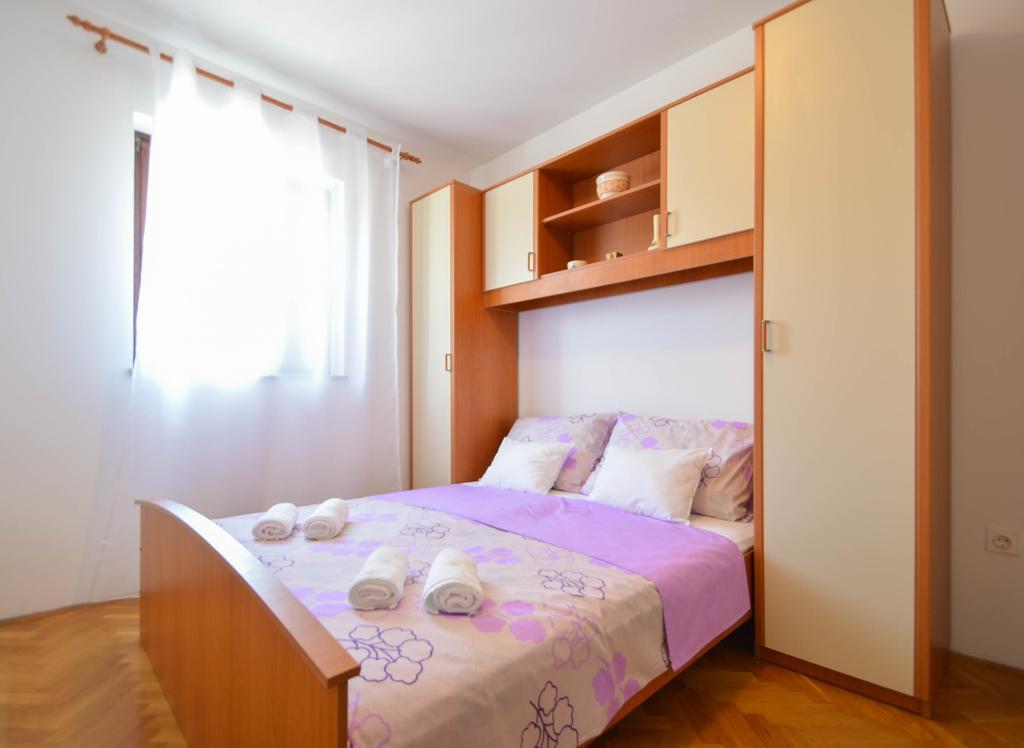 Apartment Natasa Нови-Винодолски Номер фото